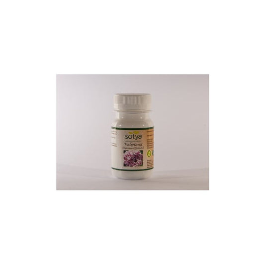 Sotya Valeriana 60caps