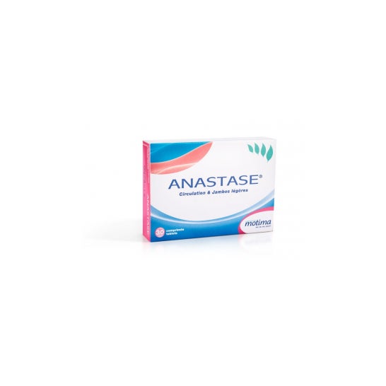 Anastase comp 30