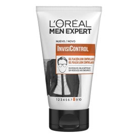L'Oreal Men Invisicontrol Gel 150ml