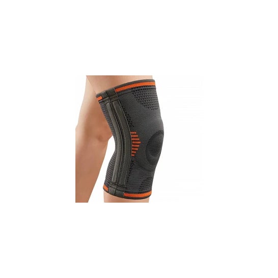 Orliman Sport Rodillera Elastica Estabilizadores T-2 1 ud