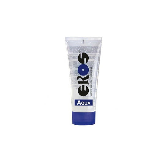Eros Aqua Lubricante Base Agua 200ml