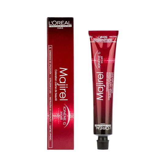 L'Oreal Professionnel Majirel High Resist Marrón Claro 5.23 50ml