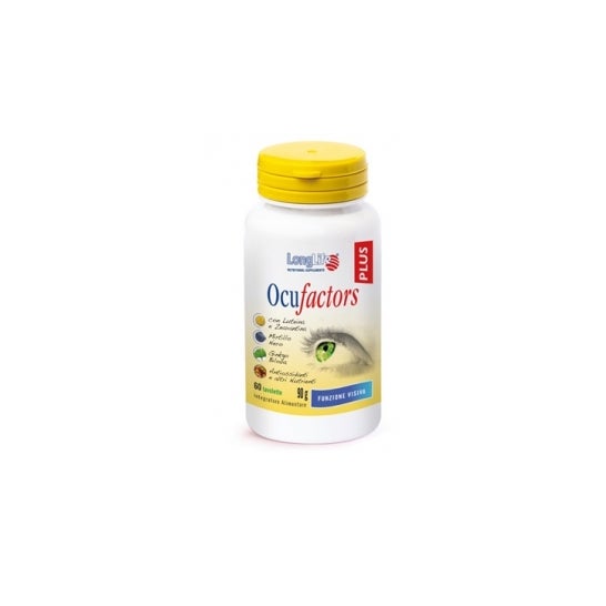 Ocufactores de larga duración P 60Tav