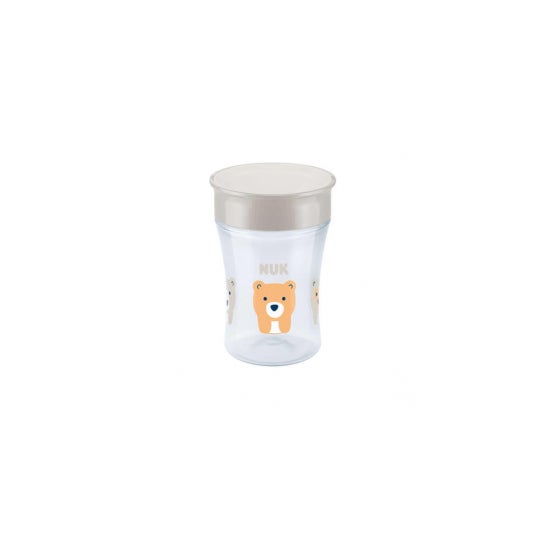 Nuk Magic Cup Cup +8M Mixto