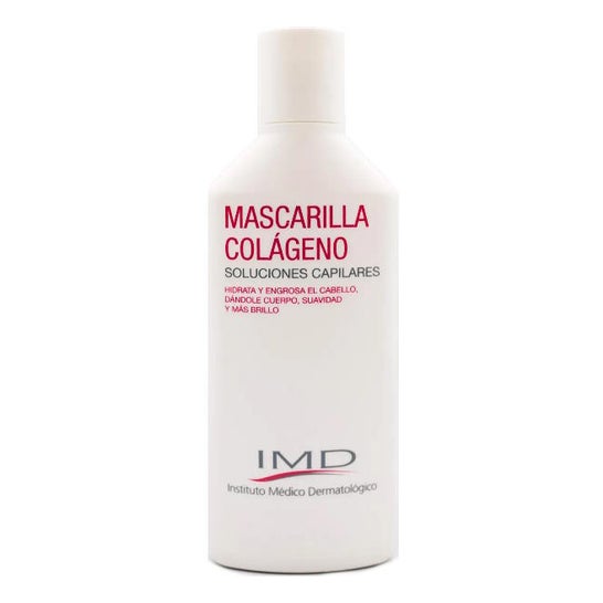 IMD Mascarilla Colágeno 150ml