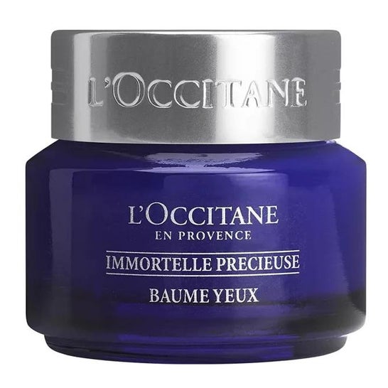 L'Occitane Immortelle Baume Yeux Précieux 15ml