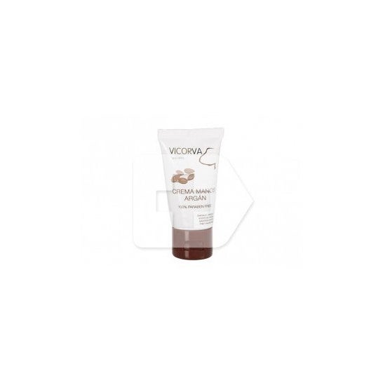 Vicorva Argán crema de manos 50ml