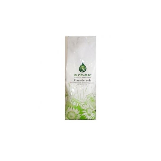 Green Clay S.Vent.500 g Erb
