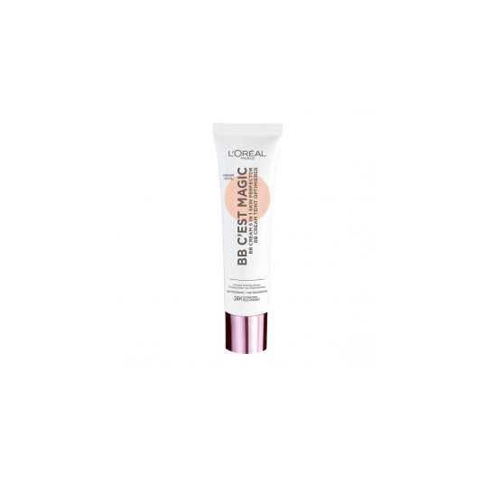 L'Oreal Bb Cest Magic Antioxidant Bb Cream 04 Medium + 50 ml