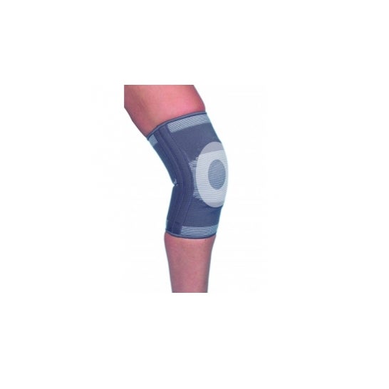 Prim Rodillera Dynamics Elastica Con Inserto Degel 1ud