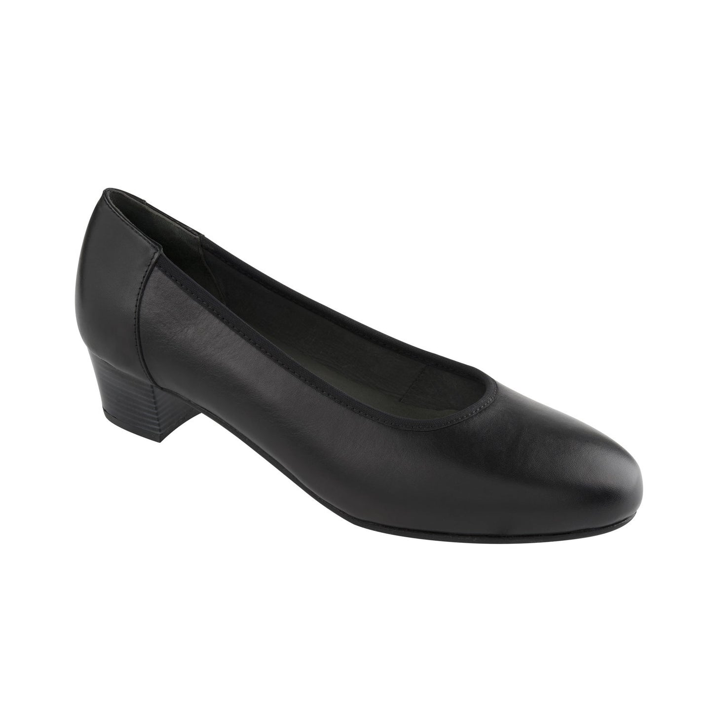 Scholl Verbena Negro 39