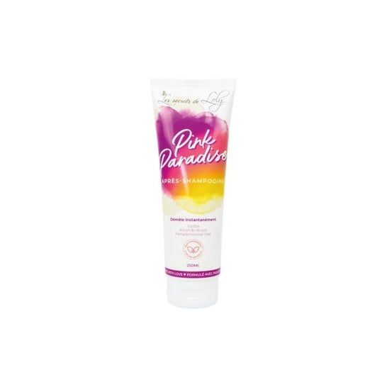 Les Secrets de Loly Acondicionador Pink Paradise 250ml