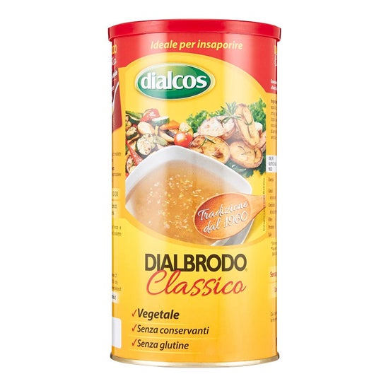 Dialbrodo Classico 1Kg