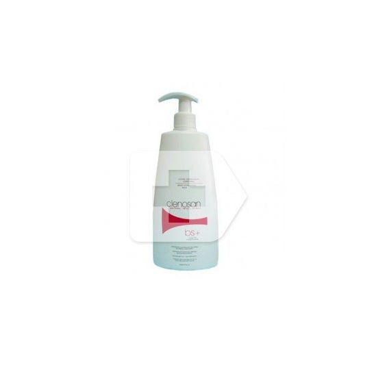 Clenosan bs+ Leche Corporal Hidratante 1L