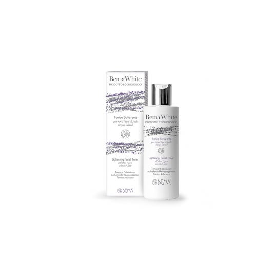Bema Cosmetici Tónico Aclarante 200 ml