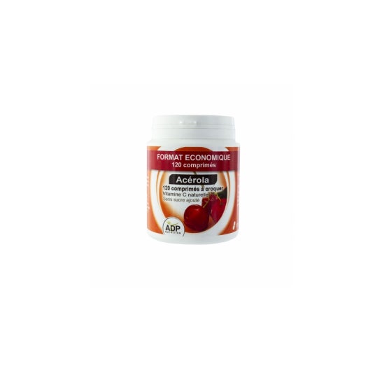 Adp Acerola 1000 Gelul 90