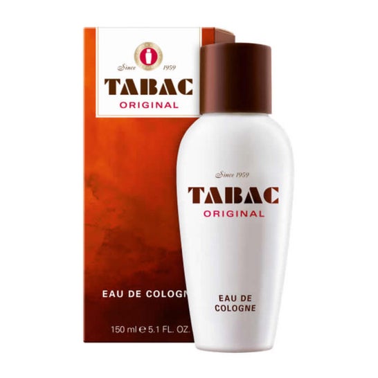 Tabac Original Eau De Cologne 150ml Vaporizador