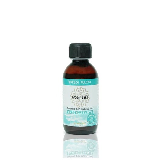 Etereal Profumo Bucato Fresco Pul 200ml