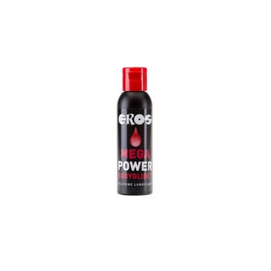 Eros Mega Power Bodyglide Lubricante Silicona 50ml