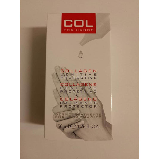 Vital Plus Colágeno Protector para Manos 50ml
