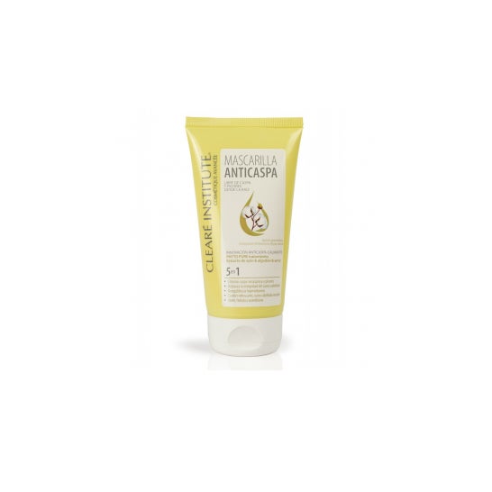 Phergal Clearé Institute Mascarilla Anticaspa 150 ml