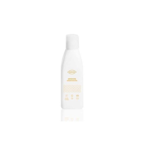 Ecotech Champú Hidratante Vital Eco 250 ml