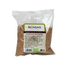 Bionsan Cous Cous Espelta Eco 500g