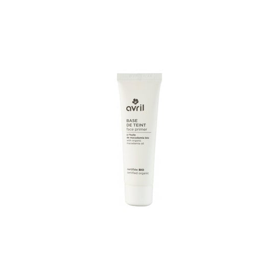 Avril Base du Maquillage Bio 30ml