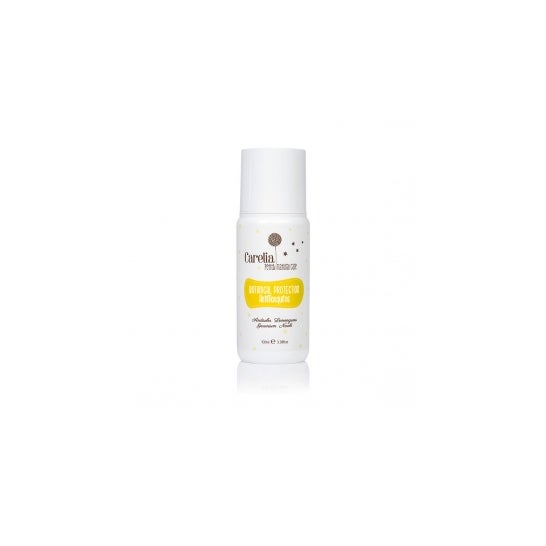 Carelia Botanical Antimosquitos 100ml