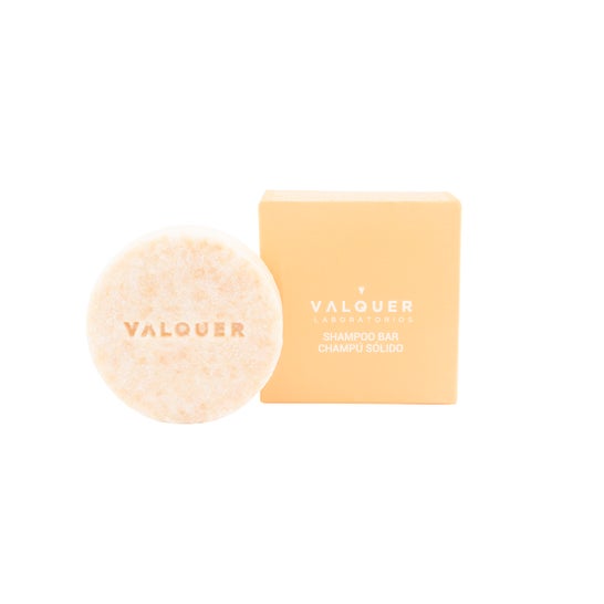 Valquer Sunset Champú Sólido Familiar 50 g