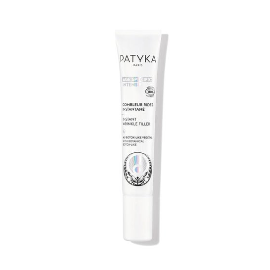 Patyka Rellenador de Arrugas Instantáneo 15ml