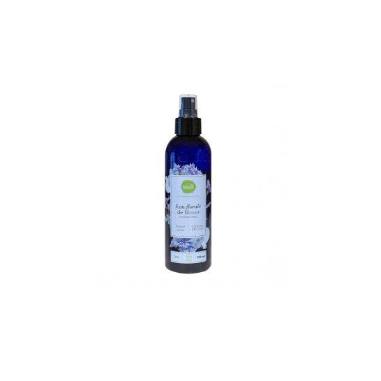 Pharmascience Agua Floral de Aciano Bio 200 ml