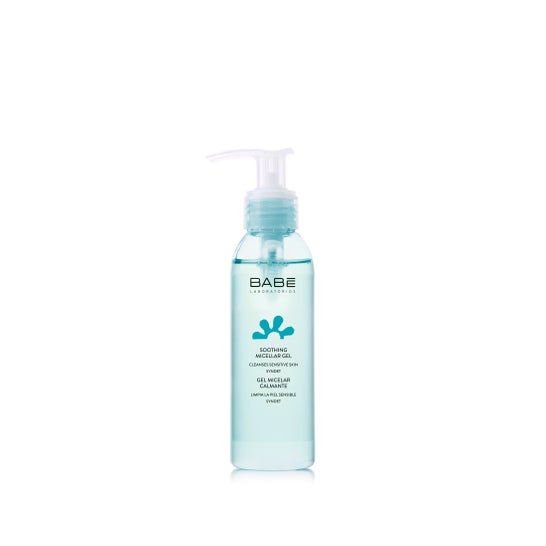 Babé gel Micelar Calmante 90 ml