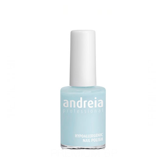 Andreia Professional Hypoallergenic Esmalte de Uñas Nº05 14 ml