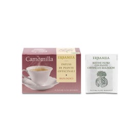 Erbamea Manzanilla 20 Sobres