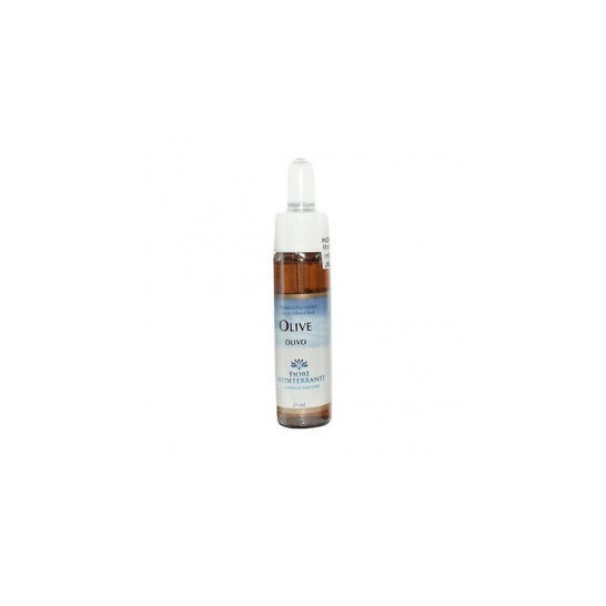 Olivas Flores Gotas Mediter 10Ml