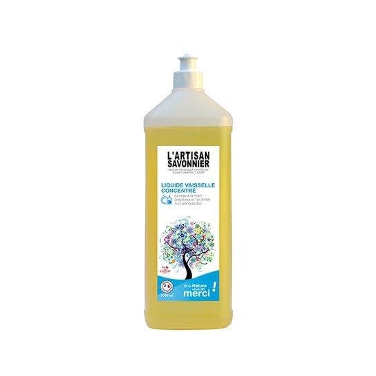 L'Artisan Savonnier Líquido Vaissel 1L