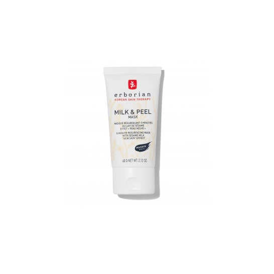 Erborian Milk & Peel Mask 60g