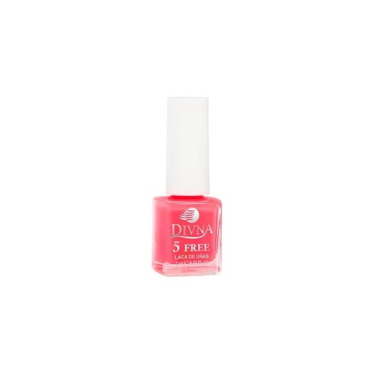Divna Esmalte Uñas Nro 416 1ud