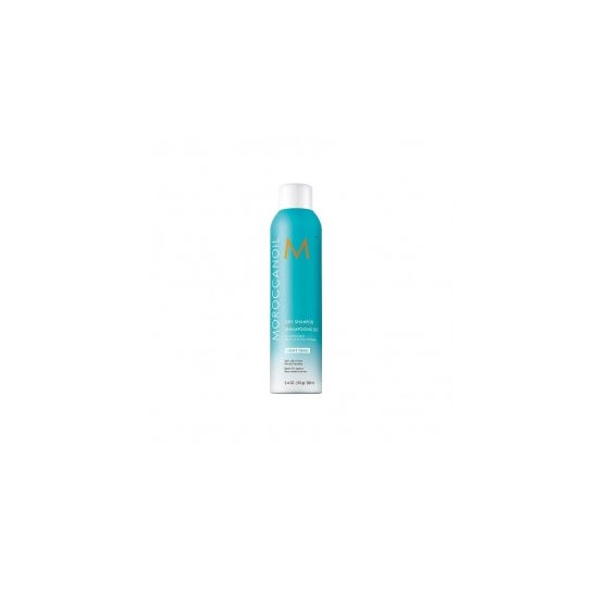 Moroccanoil Dry Shampoo Light Tones 205ml
