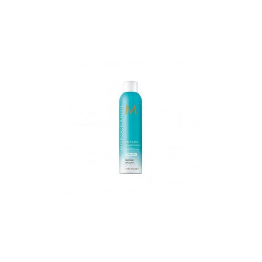 Moroccanoil Dry Shampoo Light Tones 205ml