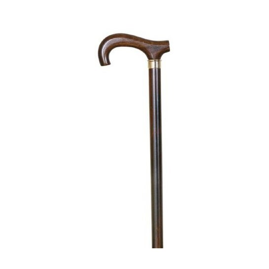 Garcia 1880 Bastón Plegable Expositor Giratorio R789 24 uds