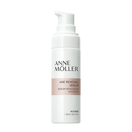 Anne Moller Rosâge Age Renewal Sérum 30ml