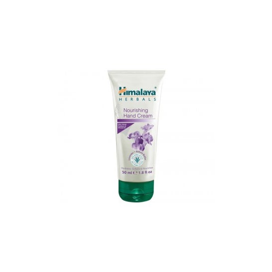 Crema De Manos Nutritiva 50ml