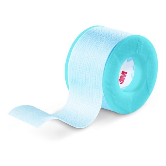 3M Kind Removal Silicone Tape 2,5cmx5m