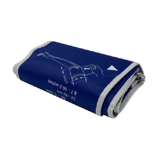 MQ Perfect Brazalete Recambio Tensiómetro 1ud