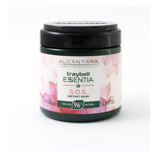Alcántara Traybell Essentia Mascarilla Sos 200 ml