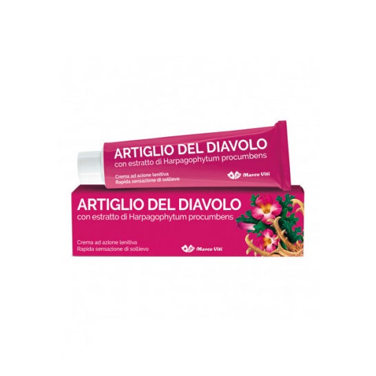 Marco Viti Devil's Claw Cream 100 ml