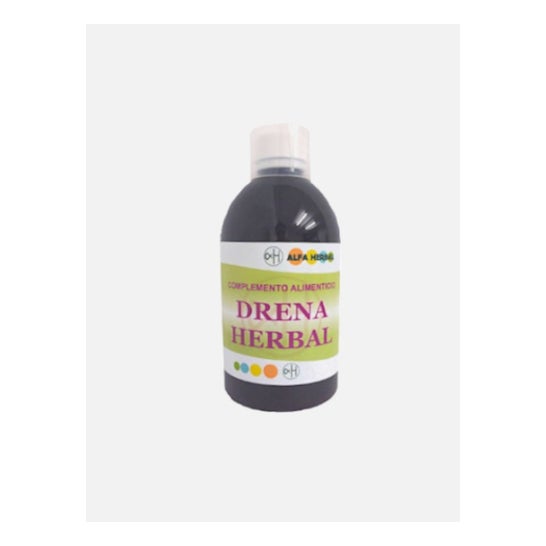 Alfa Herbal Drena Herbal 500 ml
