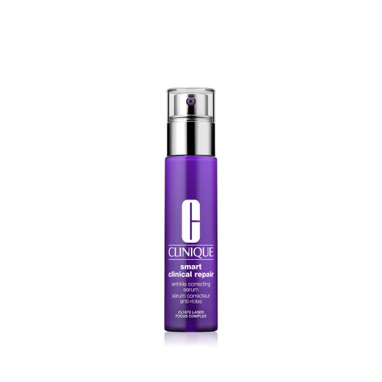 Clinique Smart Clinical Repair Sérum Correcteur Antiarrugas 30 ml